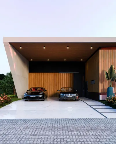Residencial Plateau d'Or Privilege
