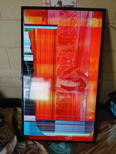Tv Samsung 43