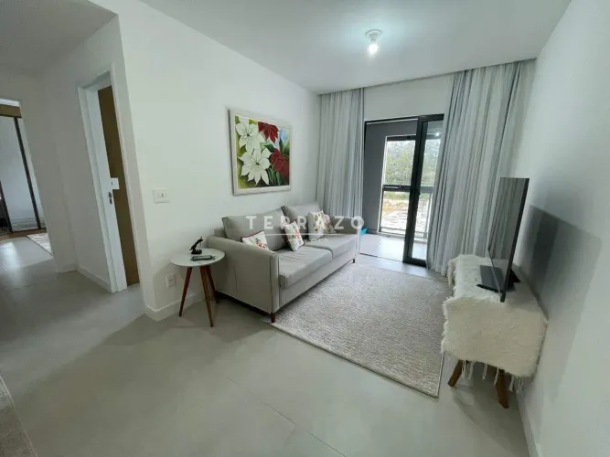 Apartamento para aluguel em Teresópolis (Bairro Alto) com 2 quartos e 2 vagas