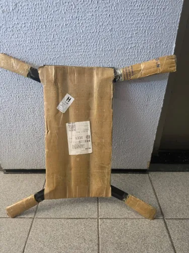 Protetor De Carter Peito De Aço Hyundai Hb20 2020 Á 2025