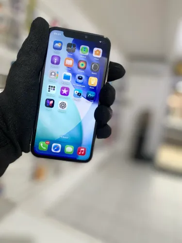 iPhone 11 branco 