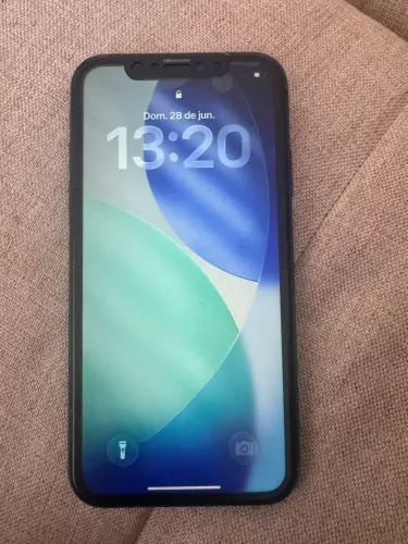 iPhone 11 - 64gb