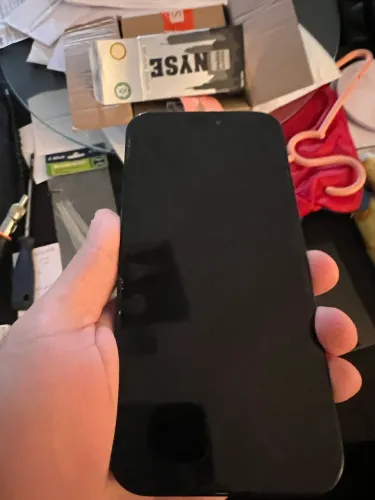 Iphone 16 pro max 256gb