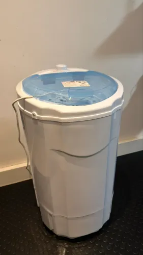 Centrífuga de Roupas Britânia 110v