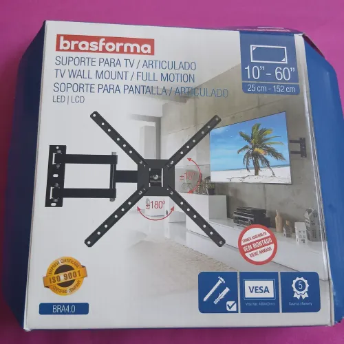 Suporte pra TV