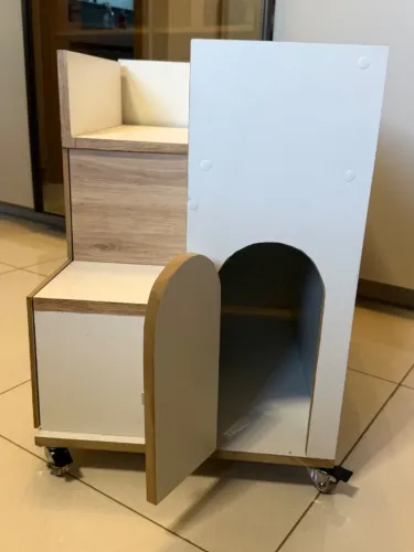 Casinha de pet/cachorro