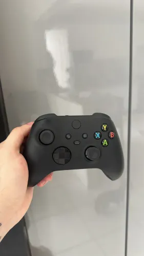 Controle de Xbox Séries X / S !! aceito cartão