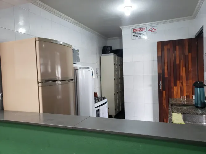 Imóvel para venda possui 45 metros quadrados com 2 quartos em Vila Liviero - São Paulo - S