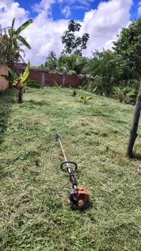 Terreno a venda em corrego do ouro