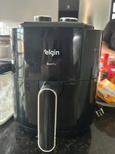 Air frier