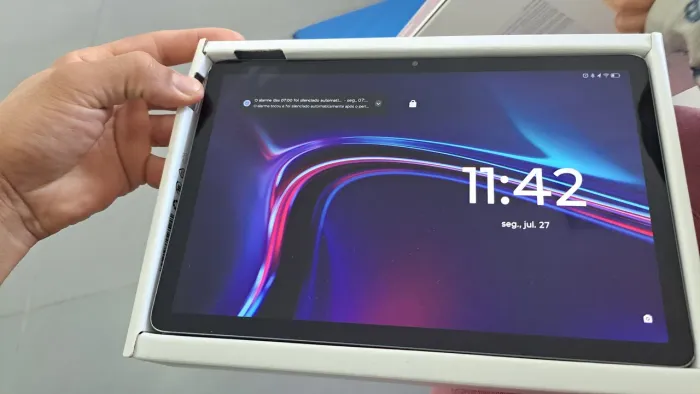 Tablet Lenovo Tab