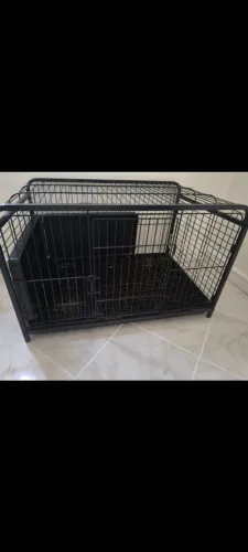 GAIOLA PET NOVA TOP PROMOÇÃO