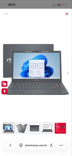 Notebook