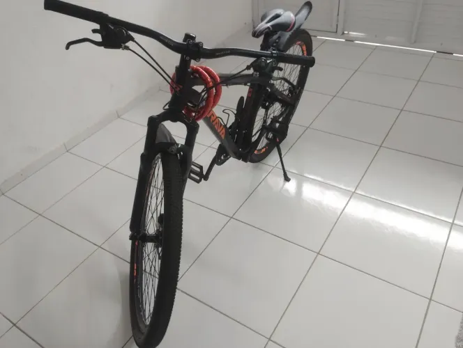 Bike Rava aro 29
