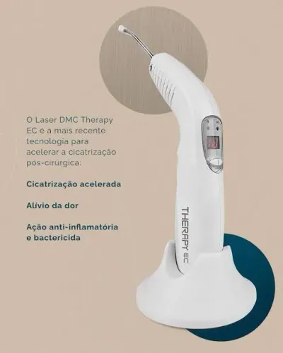 Laser DMC Therapy EC