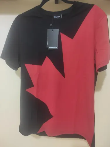 T-shirt Dsquared2 Canadá