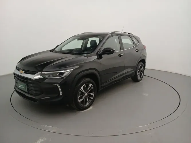 Chevrolet Tracker Premier 1.2 Turbo 12V Flex AUT 2025