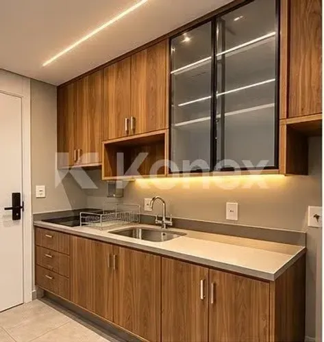 Studio à venda e para aluguel na Bela Vista