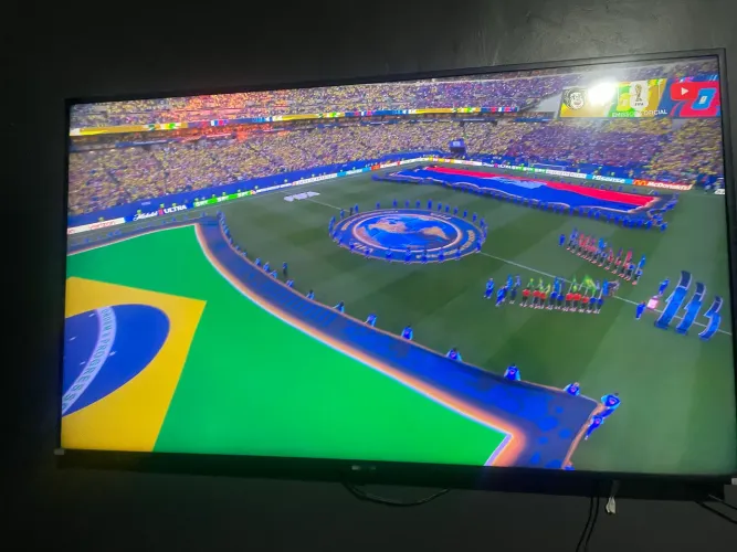 Tv Samsung 4k