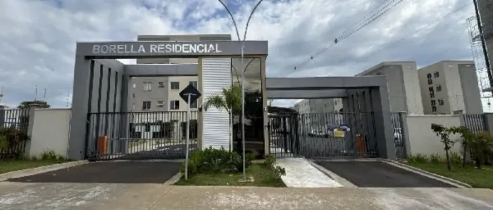 Bauru/SP - VAGA 142 PARQUE VIADUTO