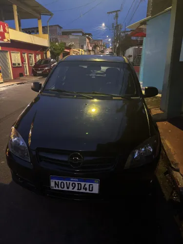 Chevrolet Celta Life/ LS 1.0 MPFI 8V Flexpower 5P 2010