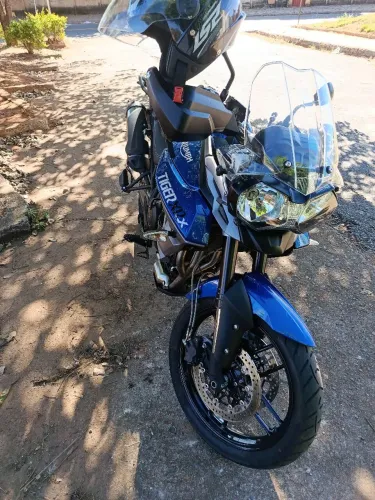 Vende se Tiger 