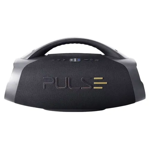 Pulse Boombox