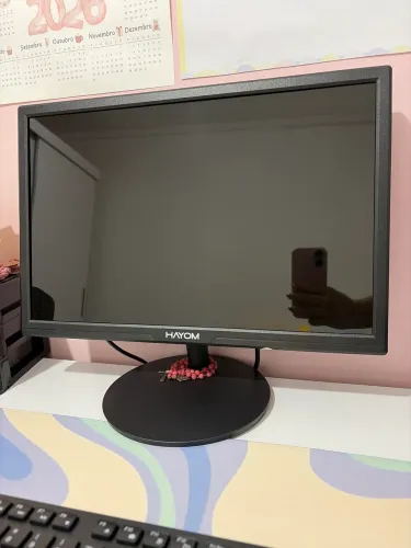 MONITOR HAYOM