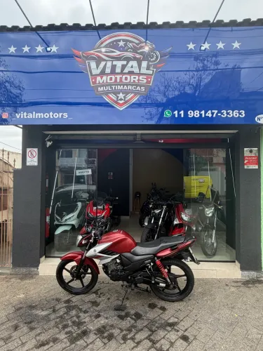 FAZER 2019