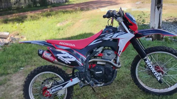 Vendo CRF 250 