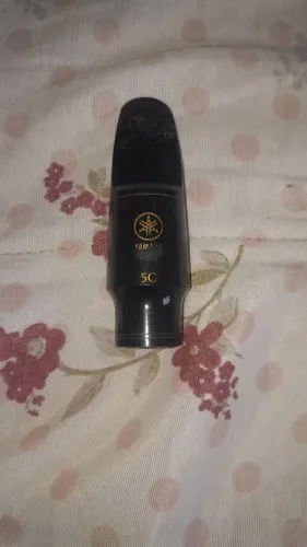 Boquilha sax alto yamaha 5c