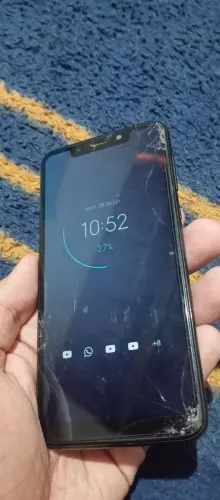 Motorola one 64gb