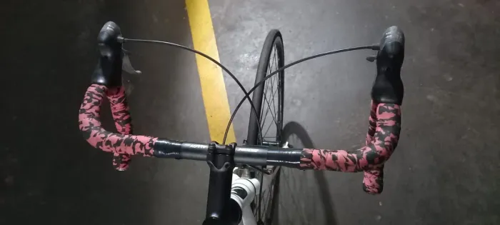 Bicicleta speed OXER fast 100 aro 29