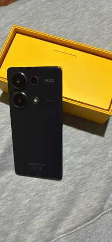 ? POCO M6 Pro 256 GB ? R$ 800 (preço negociável)