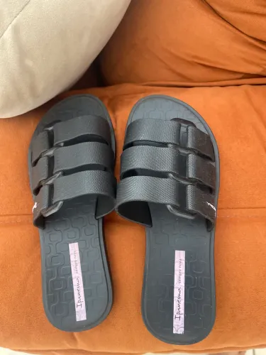 Sandália Ipanema n 36