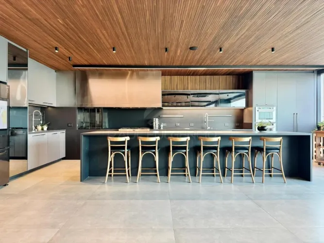 Apartamento Altíssimo Padrão à Venda no Maison Heritage | Gleba Palhano | Londrina-PR