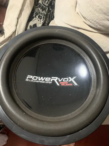 Power vok