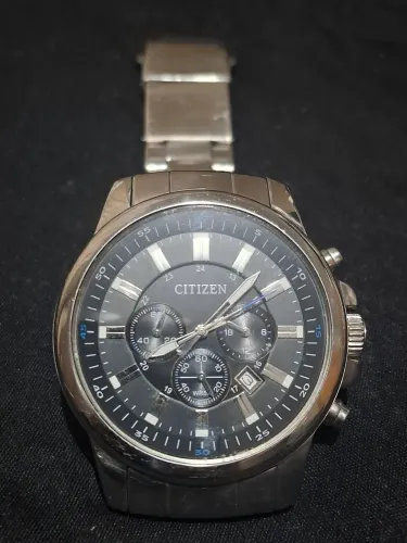 Citizen Chronograph gn 4 s