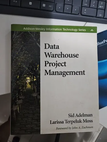 Data Warehouse Project Management