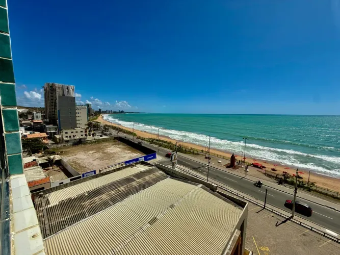 Apartamento à venda no CONDOMÍNIO VERDE MAR, CRUZ DAS ALMAS, Maceió, AL