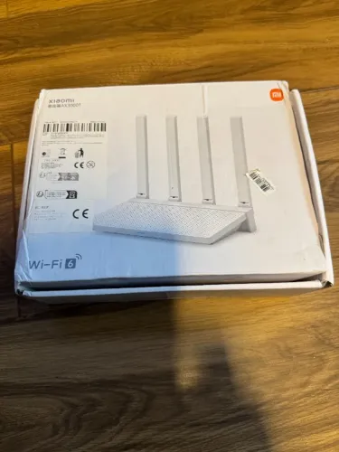 Roteador Xiaomi AX3000T