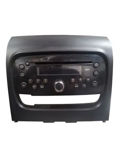 Rádio original idea 2012  comum  cod 001