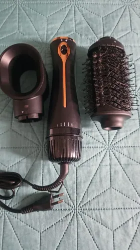 Escova secadora 