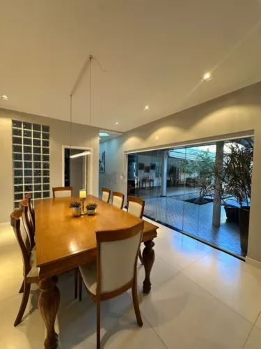 Casa para Alugar Residencial Lago Sul Bauru - SP