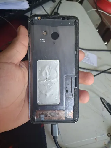 SAMSUNG S9+ SAMSUNG DEX