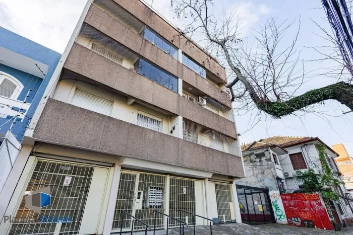 Apartamento à venda 1 quartos em Cidade Baixa