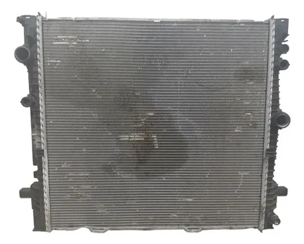 Radiador Bmw X3 G01 X4 G02 2017 A 2024 Original G