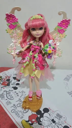 Ever After High C.A.Cupid Heartstruck Completa