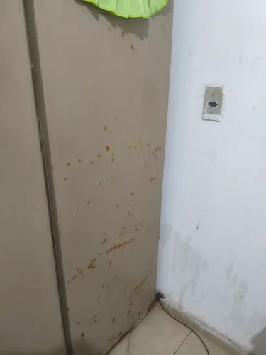 Vendo geladeira