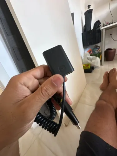 Bateria falsa NPFW50 para Sony 